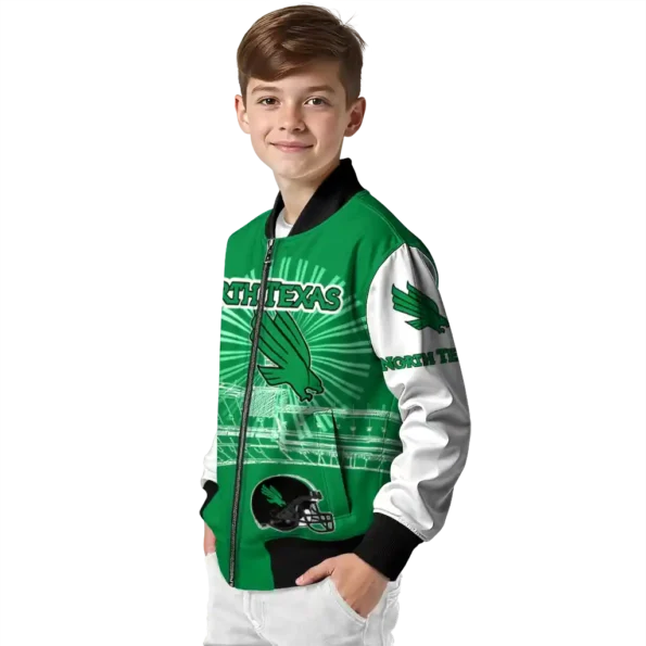 North20Texas20Mean20Green20NCAAZone Jacket 8 Bomber 12.webp