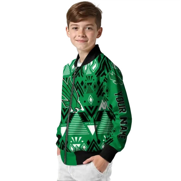 North20Texas20Mean20Green20NCAAZone Jacket 8 Bomber 17.webp