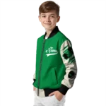 North20Texas20Mean20Green20NCAAZone Jacket 1 Bomber 2.webp