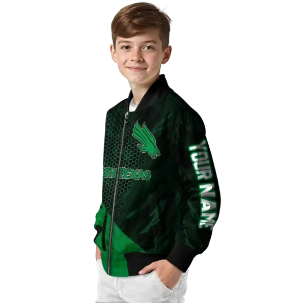 North20Texas20Mean20Green20NCAAZone Jacket 8 Bomber 5.webp