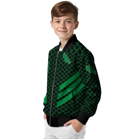 North20Texas20Mean20Green20NCAAZone Jacket 8 Bomber 6.webp