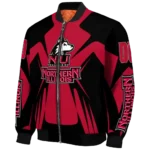 Northern20Illinois20Huskies20NCAAZone Jacket 1 Bomber 1.webp