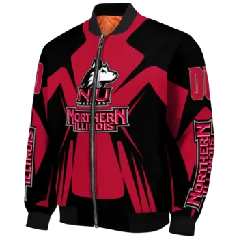 Northern20Illinois20Huskies20NCAAZone Jacket 1 Bomber 1.webp