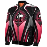 Northern20Illinois20Huskies20NCAAZone Jacket 1 Bomber 10.webp