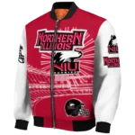 Northern20Illinois20Huskies20NCAAZone Jacket 1 Bomber 12.webp