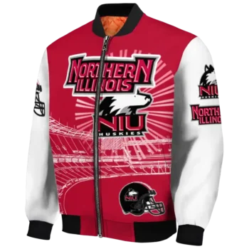 Northern20Illinois20Huskies20NCAAZone Jacket 1 Bomber 12.webp
