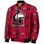 Northern20Illinois20Huskies20NCAAZone Jacket 1 Bomber 15.webp