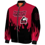 Northern20Illinois20Huskies20NCAAZone Jacket 1 Bomber.webp