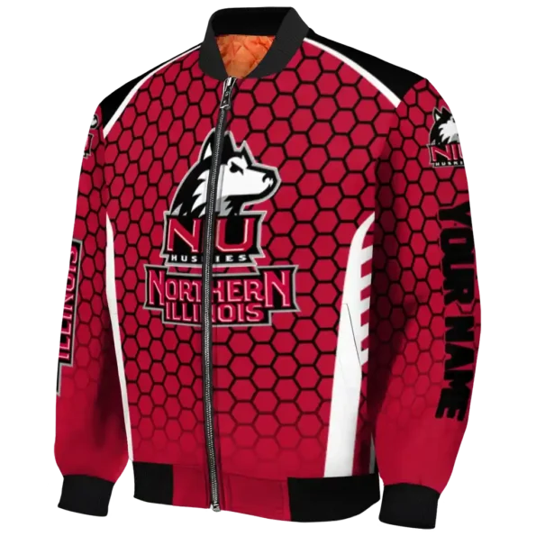 Northern20Illinois20Huskies20NCAAZone Jacket 1 Bomber 16.webp