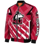 Northern20Illinois20Huskies20NCAAZone Jacket 1 Bomber 19.webp
