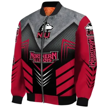 Northern20Illinois20Huskies20NCAAZone Jacket 1 Bomber 3.webp