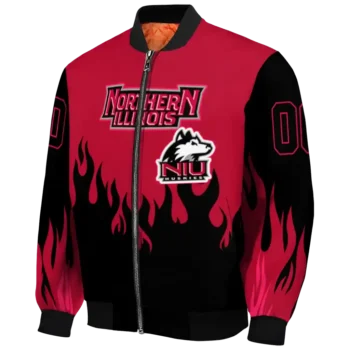 Northern20Illinois20Huskies20NCAAZone Jacket 1 Bomber.webp