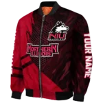 Northern20Illinois20Huskies20NCAAZone Jacket 1 Bomber 5.webp