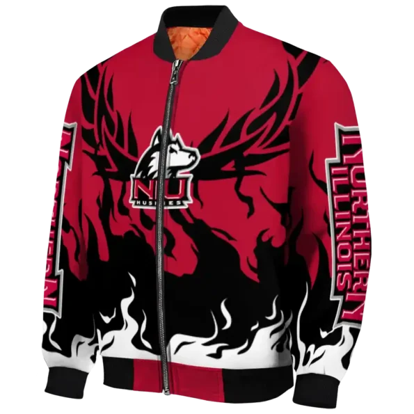 Northern20Illinois20Huskies20NCAAZone Jacket 1 Bomber 7.webp