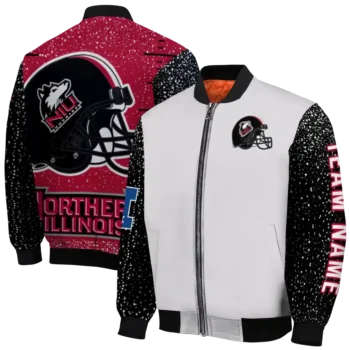 Northern20Illinois20Huskies20NCAAZone Jacket 2 Bomber 11.webp