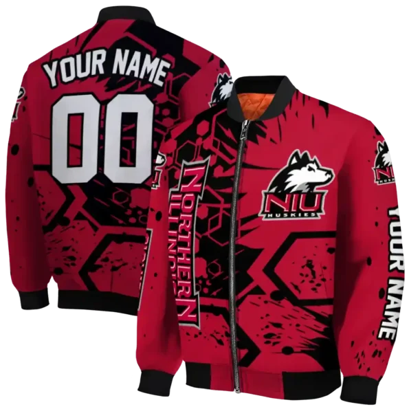 Northern20Illinois20Huskies20NCAAZone Jacket 2 Bomber 14.webp