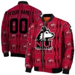 Northern20Illinois20Huskies20NCAAZone Jacket 1 Bomber 15.webp