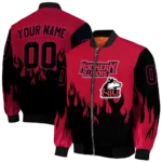Northern20Illinois20Huskies20NCAAZone Jacket 1 Bomber.webp