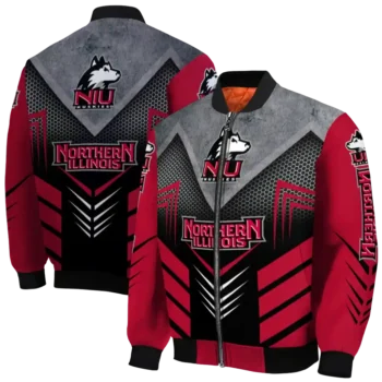 Northern20Illinois20Huskies20NCAAZone Jacket 2 Bomber 3.webp