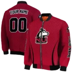 Northern20Illinois20Huskies20NCAAZone Jacket 1 Bomber 4.webp