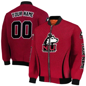 Northern20Illinois20Huskies20NCAAZone Jacket 2 Bomber 4.webp