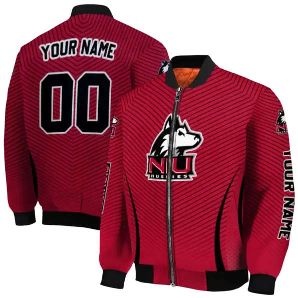Northern20Illinois20Huskies20NCAAZone Jacket 2 Bomber 4.webp