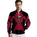 Northern20Illinois20Huskies20NCAAZone Jacket 1 Bomber 1.webp