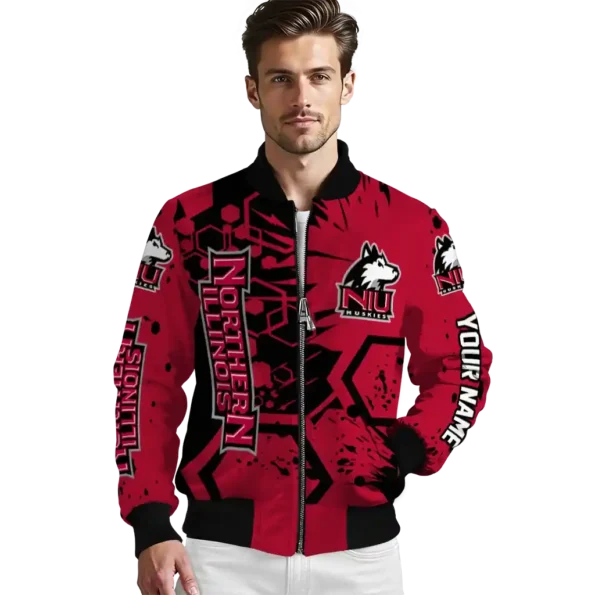 Northern20Illinois20Huskies20NCAAZone Jacket 3 Bomber 14.webp