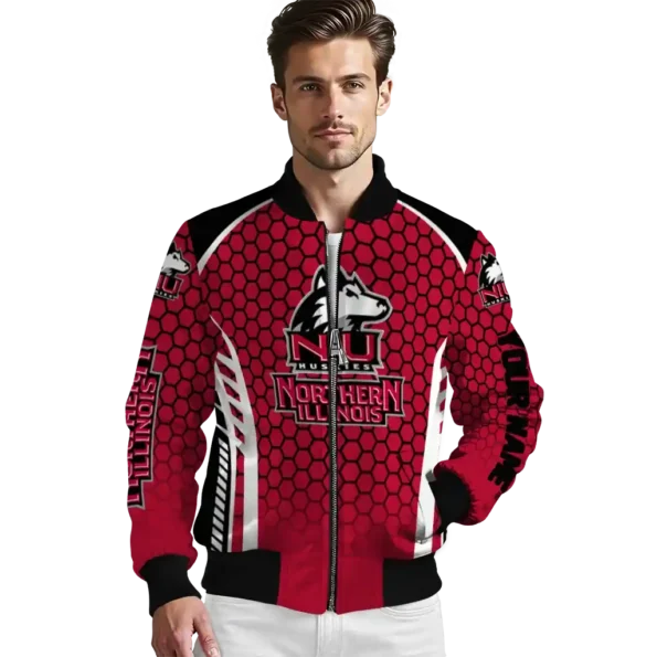 Northern20Illinois20Huskies20NCAAZone Jacket 3 Bomber 16.webp