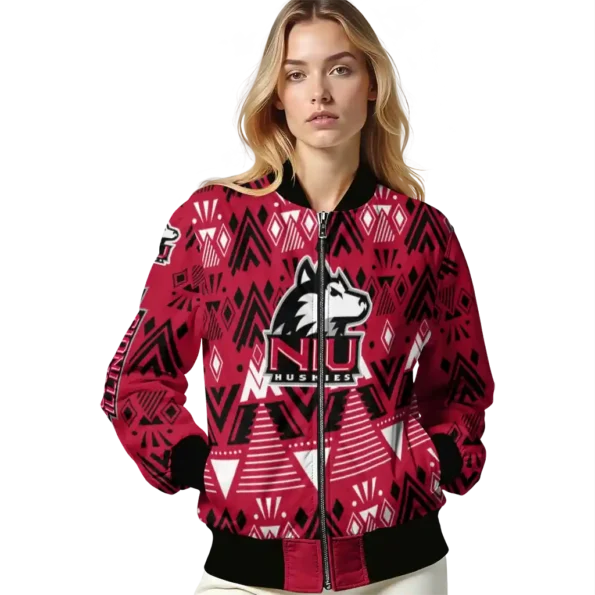 Northern20Illinois20Huskies20NCAAZone Jacket 4 Bomber 17.webp