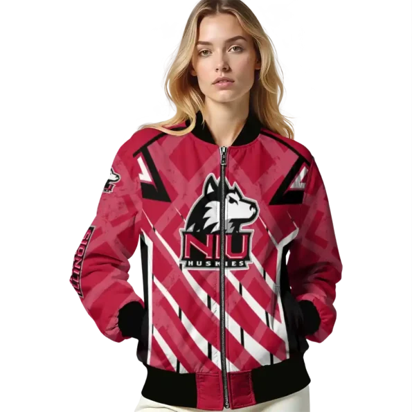 Northern20Illinois20Huskies20NCAAZone Jacket 4 Bomber 19.webp