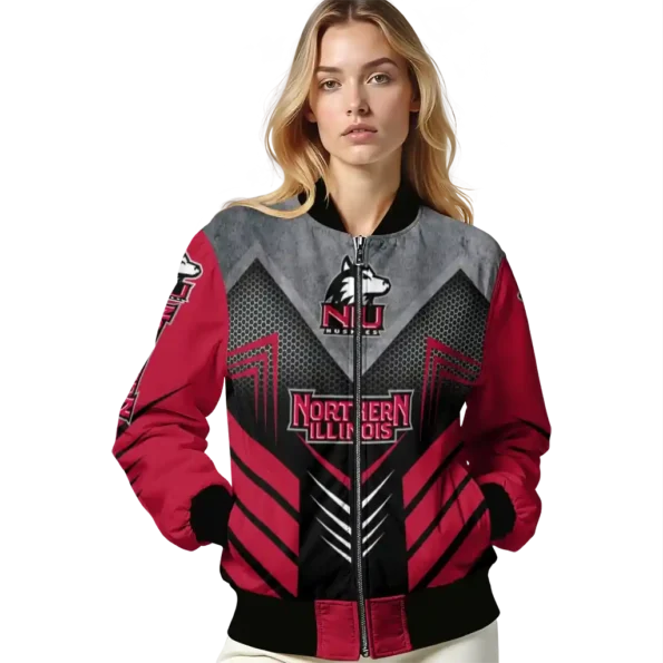 Northern20Illinois20Huskies20NCAAZone Jacket 4 Bomber 3.webp