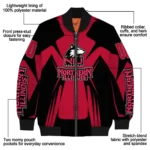 Northern20Illinois20Huskies20NCAAZone Jacket 1 Bomber 1.webp