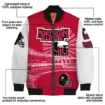 Northern20Illinois20Huskies20NCAAZone Jacket 1 Bomber 12.webp