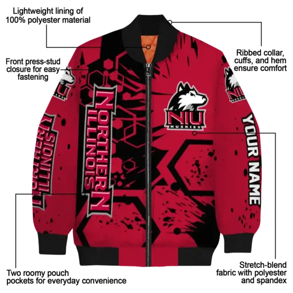 Northern20Illinois20Huskies20NCAAZone Jacket 5 Bomber 14.webp