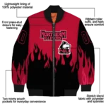 Northern20Illinois20Huskies20NCAAZone Jacket 1 Bomber.webp