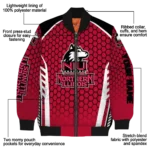 Northern20Illinois20Huskies20NCAAZone Jacket 1 Bomber 16.webp