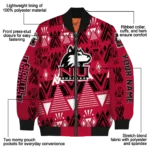 Northern20Illinois20Huskies20NCAAZone Jacket 1 Bomber 17.webp