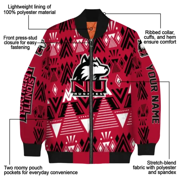 Northern20Illinois20Huskies20NCAAZone Jacket 5 Bomber 17.webp