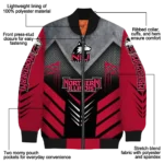 Northern20Illinois20Huskies20NCAAZone Jacket 1 Bomber 3.webp