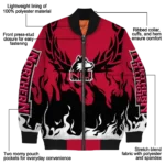 Northern20Illinois20Huskies20NCAAZone Jacket 1 Bomber 7.webp