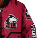 Northern20Illinois20Huskies20NCAAZone Jacket 1 Bomber 14.webp