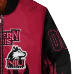 Northern20Illinois20Huskies20NCAAZone Jacket 1 Bomber.webp