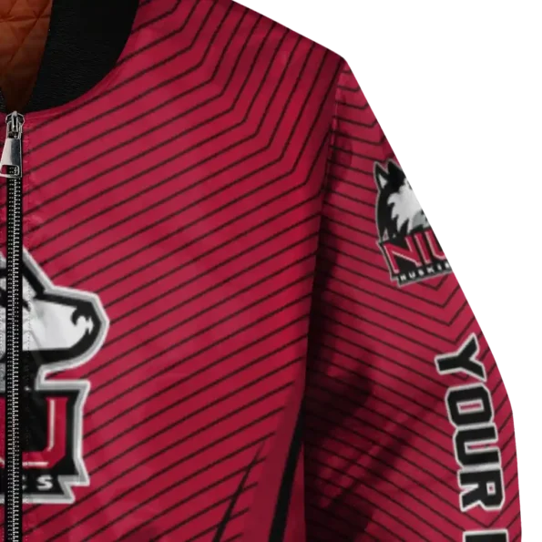 Northern20Illinois20Huskies20NCAAZone Jacket 6 Bomber 4.webp