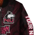 Northern20Illinois20Huskies20NCAAZone Jacket 1 Bomber 5.webp