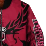 Northern20Illinois20Huskies20NCAAZone Jacket 1 Bomber 7.webp