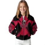 Northern20Illinois20Huskies20NCAAZone Jacket 1 Bomber 1.webp