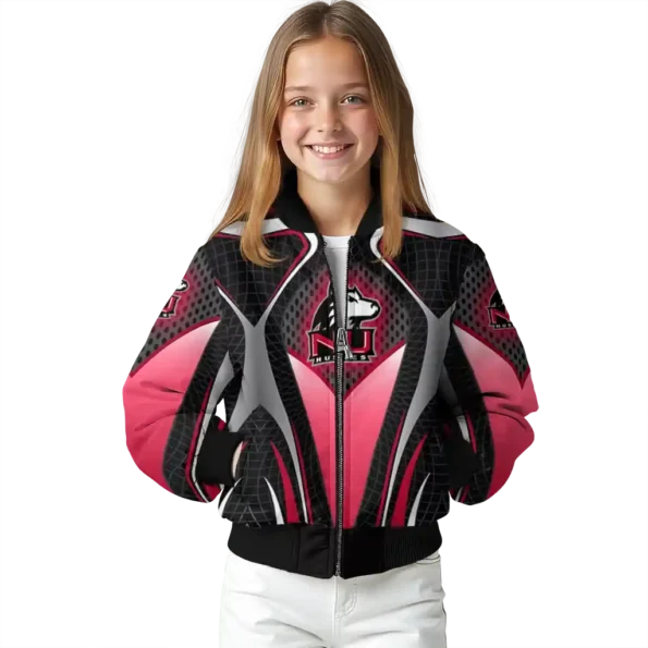 Northern20Illinois20Huskies20NCAAZone Jacket 7 Bomber 10.webp