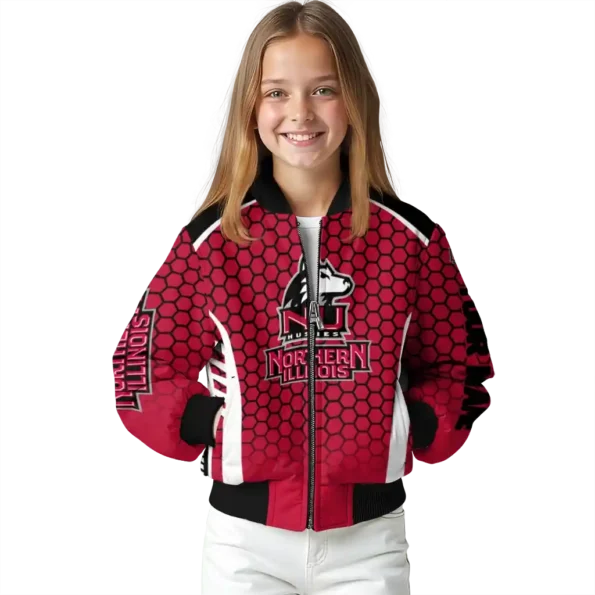 Northern20Illinois20Huskies20NCAAZone Jacket 7 Bomber 16.webp