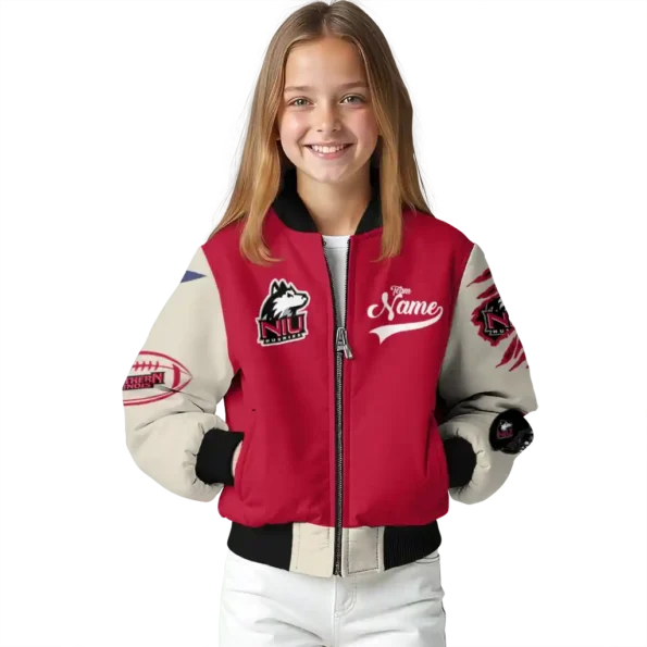 Northern20Illinois20Huskies20NCAAZone Jacket 7 Bomber 2.webp
